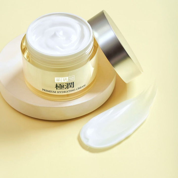 Premium Hydrating Cream 50g