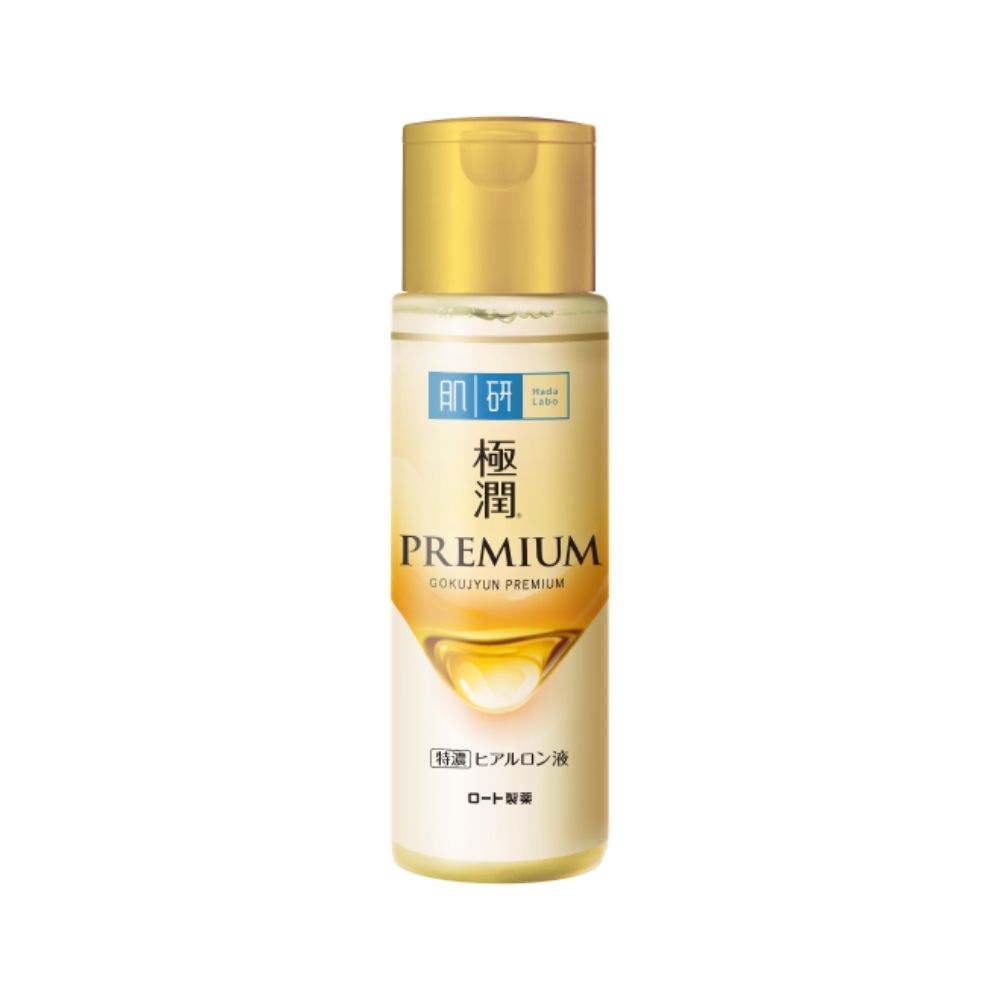 Premium Hydrating Lotion 170ml