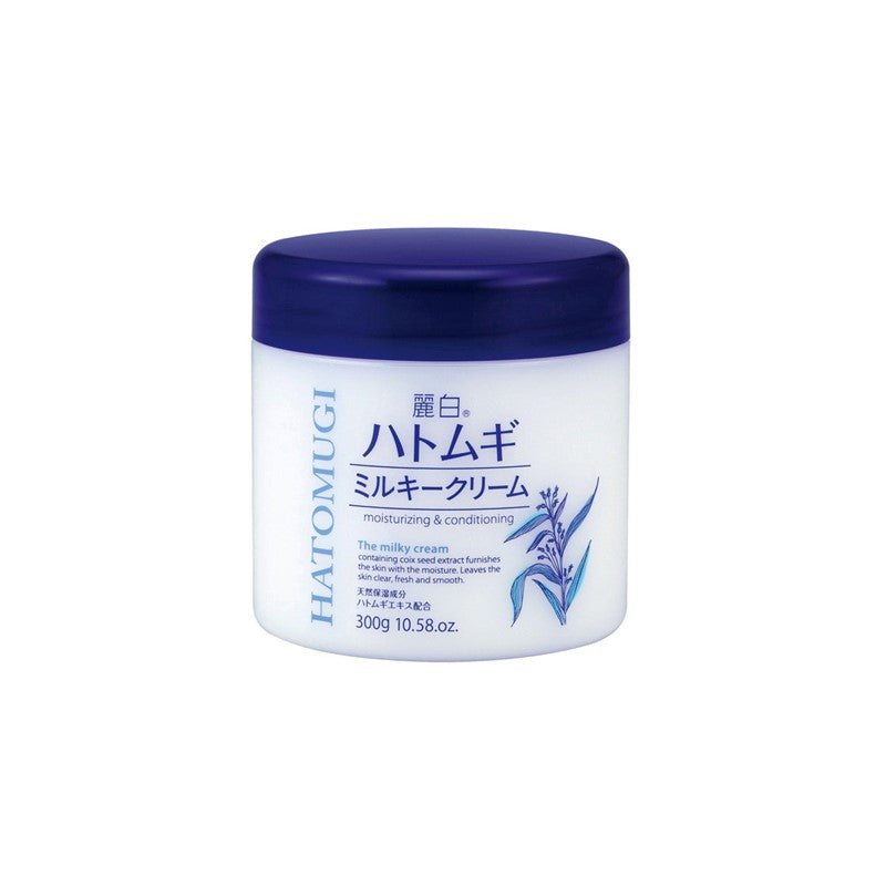 Milky Cream 300g