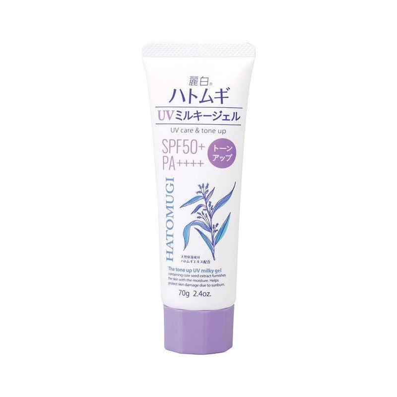 Tone Up UV Milky Gel SPF50+ 70g