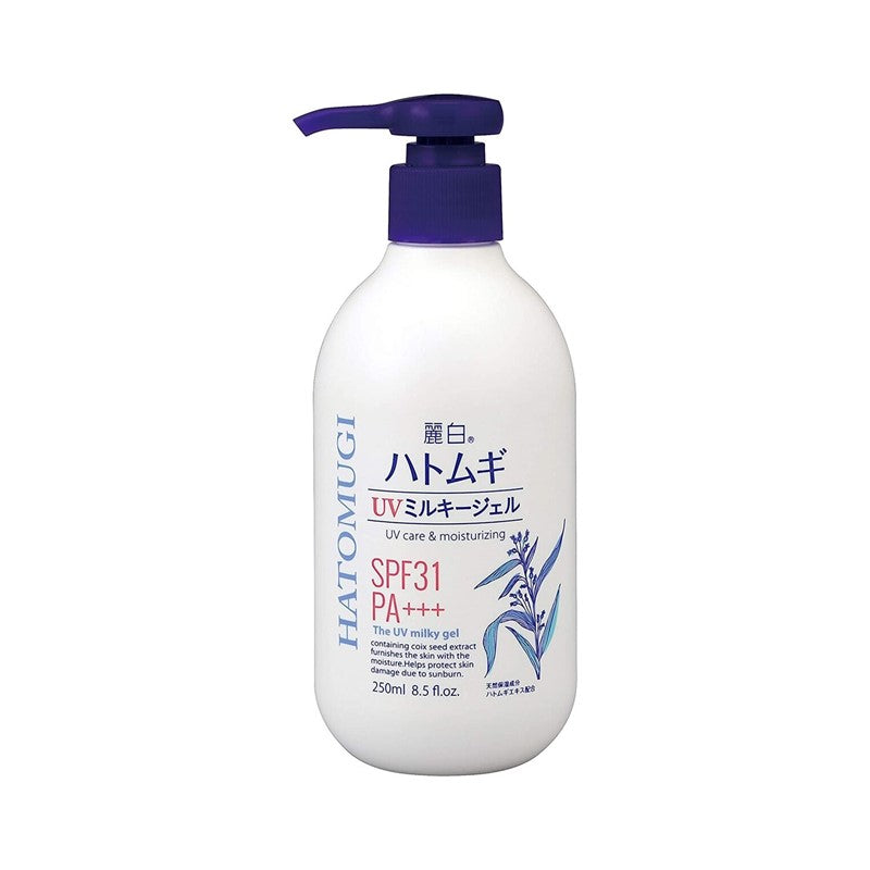 UV Milky Gel 250ml