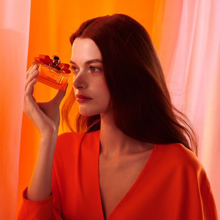 Signorina Unica EDP
