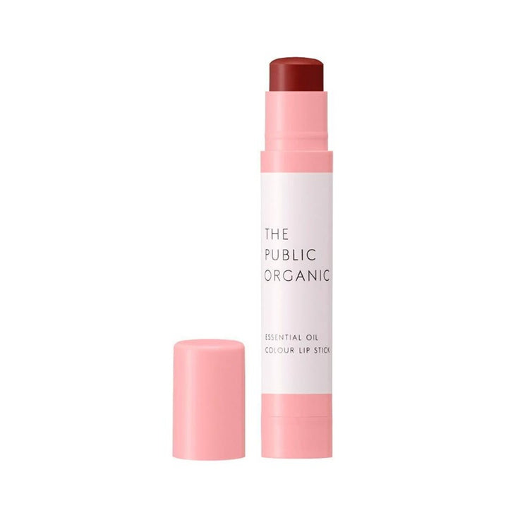 Super Feminine Color Lipstick