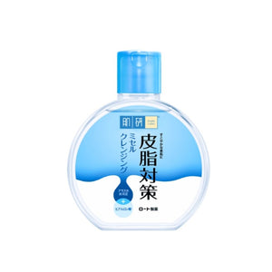 Skin Purifying Micellar Cleansing Water 300ml