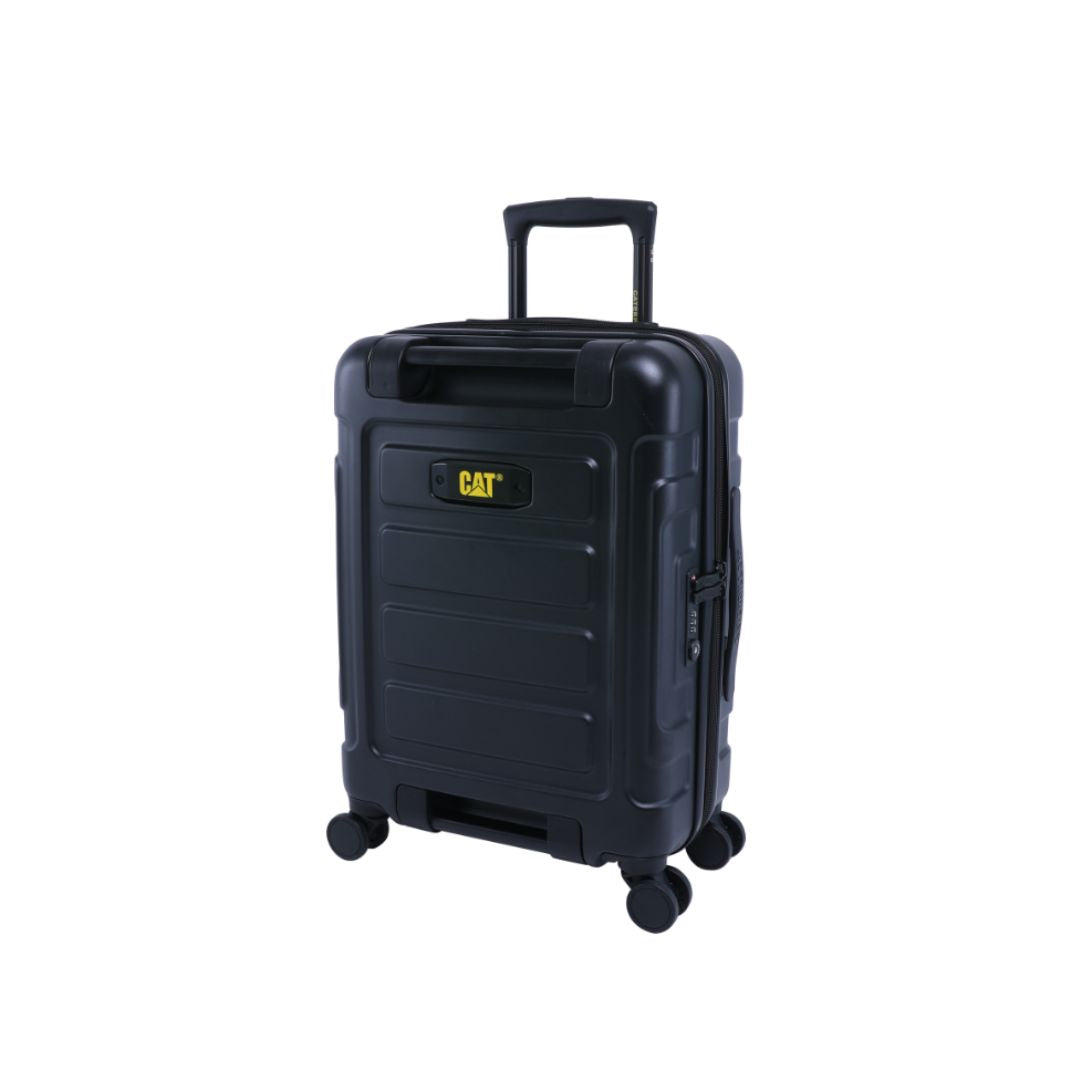 Stealth Hard Case Trolley (Black)
