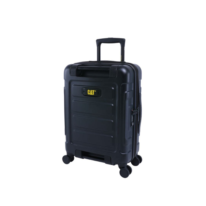 Stealth Hard Case Trolley (Black)