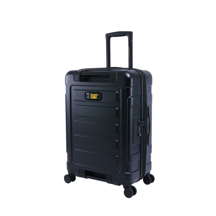 Stealth Hard Case Trolley (Black)