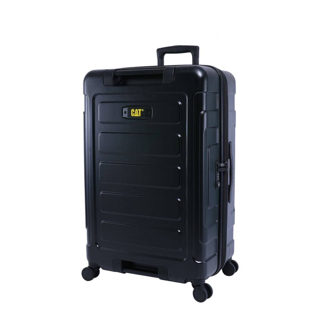 Stealth Hard Case Trolley (Black)