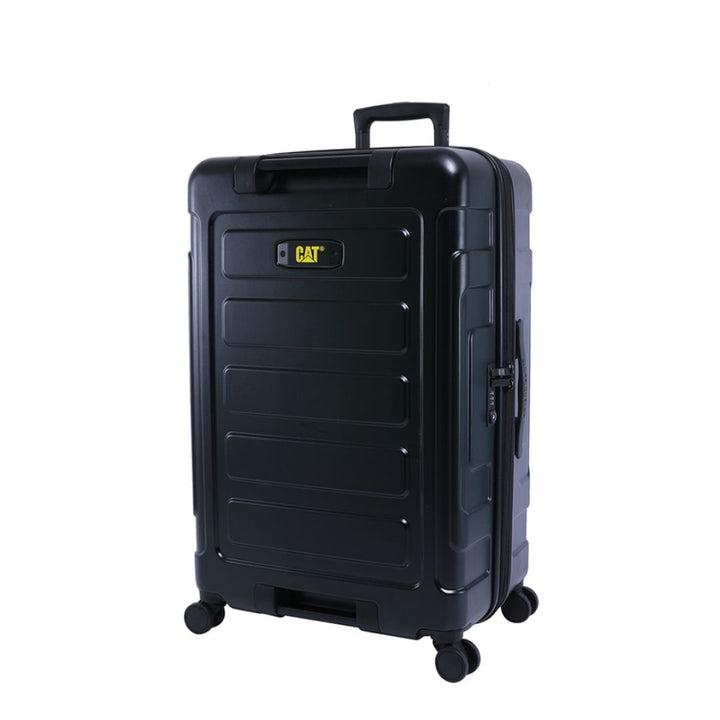 Stealth Hard Case Trolley (Black)
