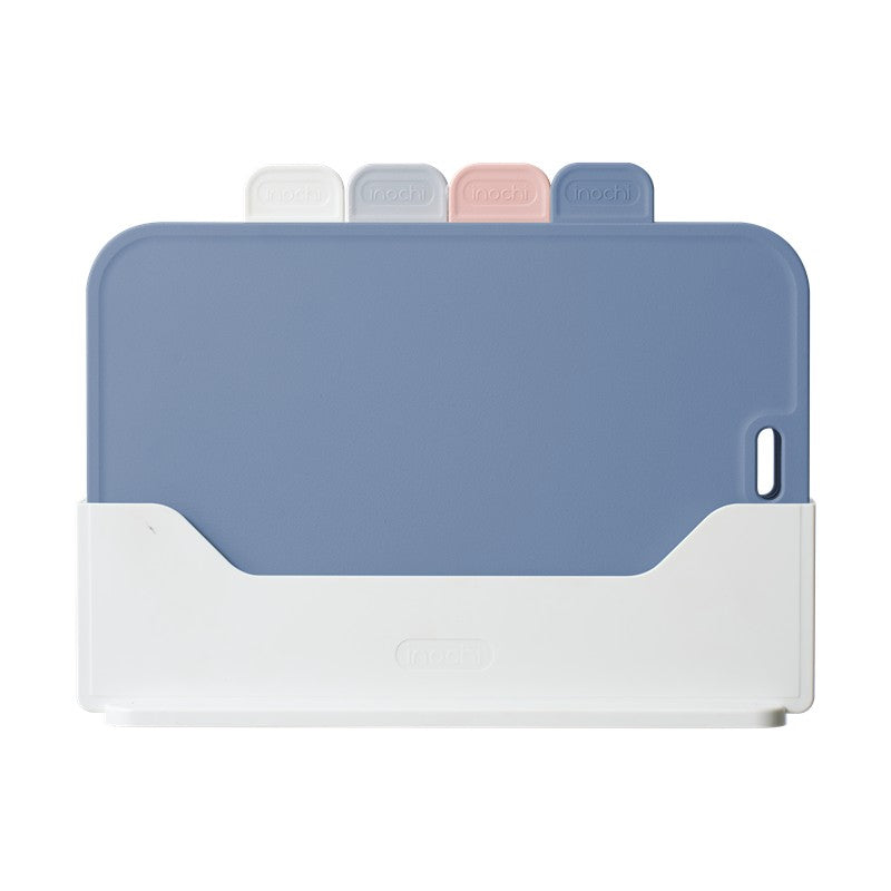 Set of 4 Yoko Multi-purpose Antibacterial Cutting Board