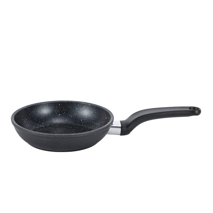 Shogun® Rio 5 Wok Set - Wok with Lid 28cm + Eggpan (non-induction) 14cm
