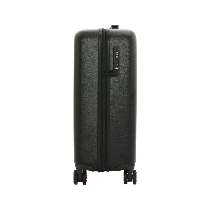 Signature 2022 Brick 2x2 Trolley Double Wheels (Black & Bright Red) Set