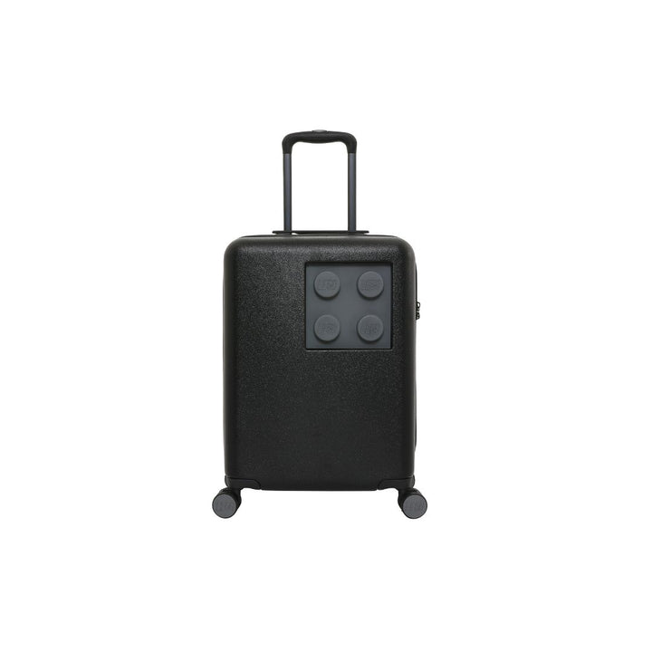 Signature 2022 Brick 2x2 Trolley Double Wheels (Black & Stone Grey)