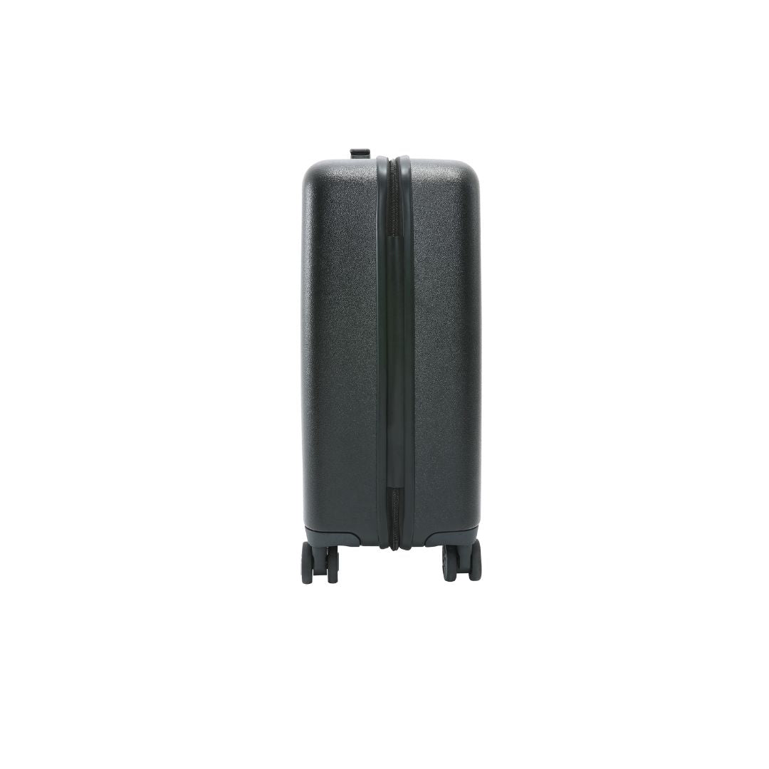 Signature 2022 Brick 2x2 Trolley Double Wheels (Black & Stone Grey)