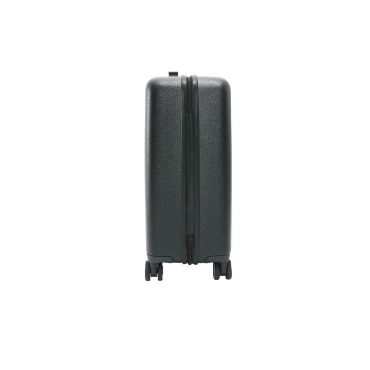 Signature 2022 Brick 2x2 Trolley Double Wheels (Black & Stone Grey)