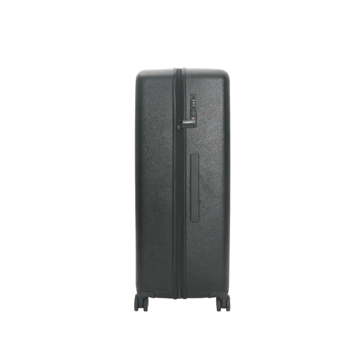 Signature 2022 Brick 2x2 Trolley Double Wheels (Black & Stone Grey)