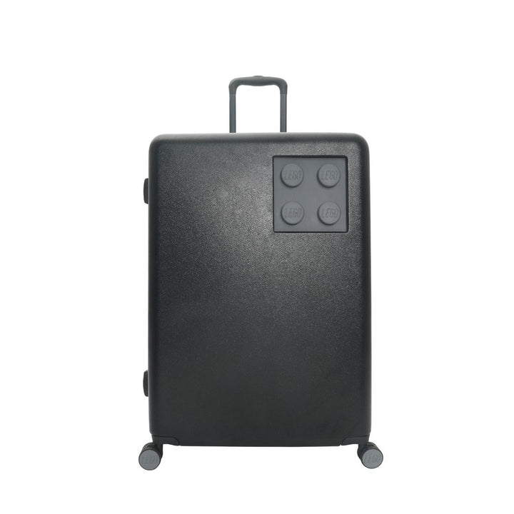 Signature 2022 Brick 2x2 Trolley Double Wheels (Black & Stone Grey)