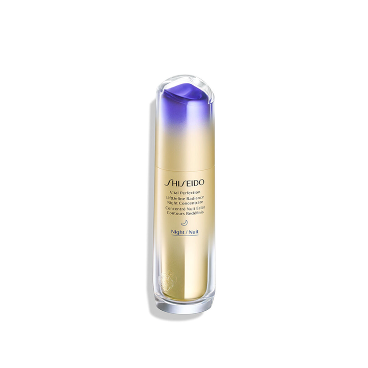 Vital Perfection LiftDefine Radiance Night Concentrate (40ml/80ml)