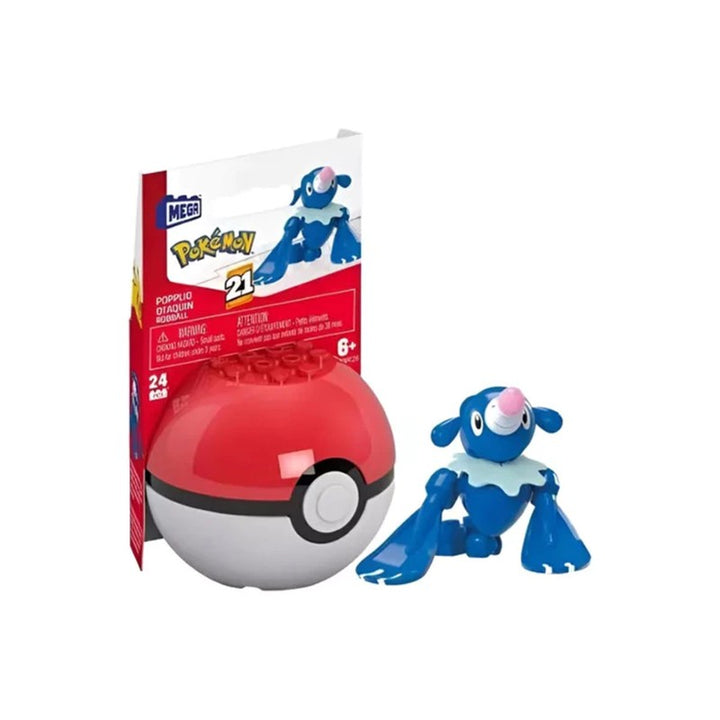 FRM00 Pokemon Generations Poke Ball - Assorted