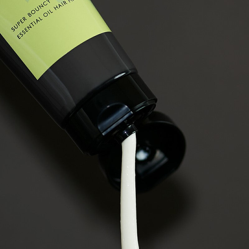 Super Bouncy DM Hair Mask 150g
