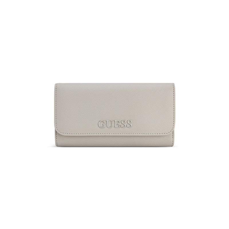 Abbas Slim Clutch (Taupe)