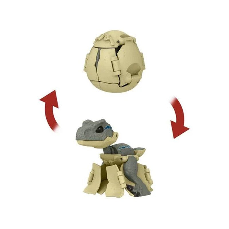 HLP00 Hidden Hatchers Asst