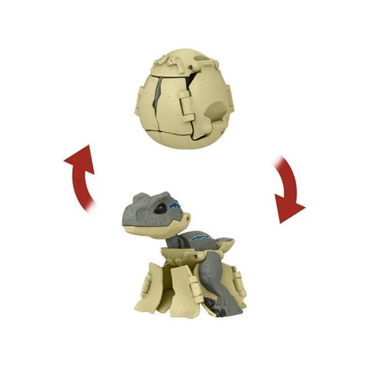 HLP00 Hidden Hatchers Asst