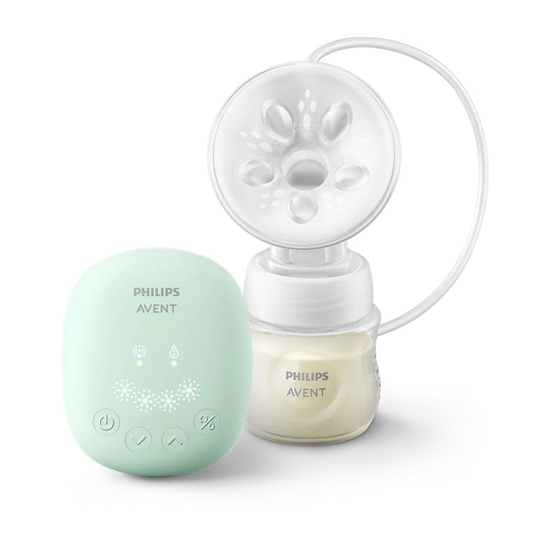 Philips Avent New Single ELECTRIC BREAST PUMP