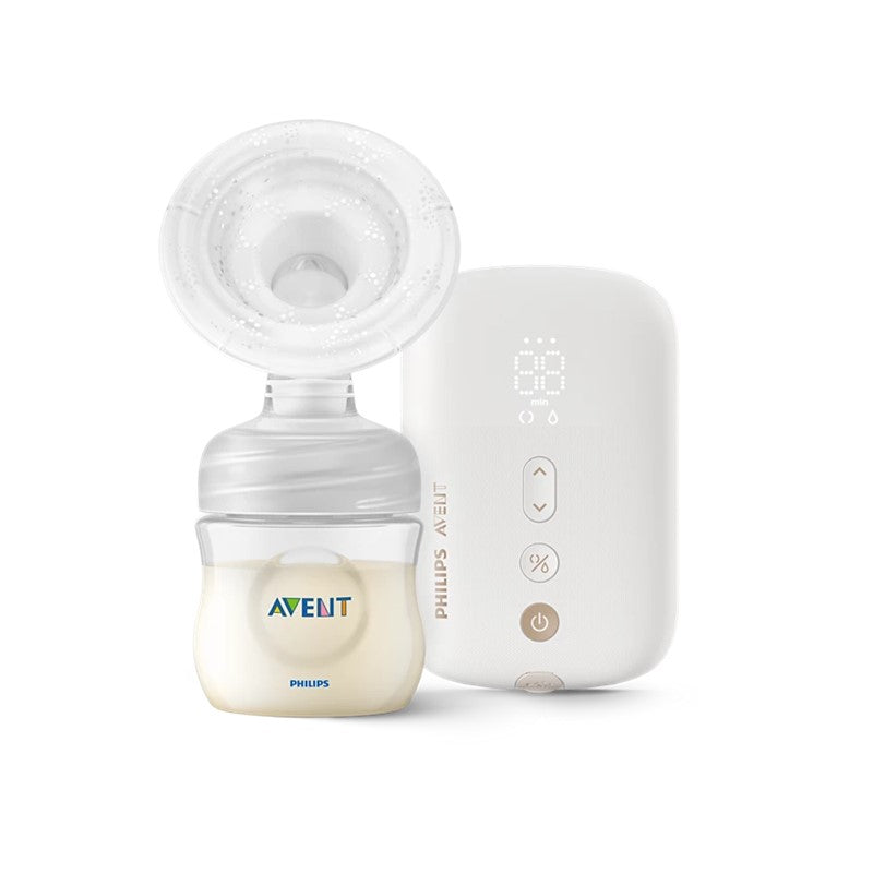 Philips Avent SINGLE ELECTRIC BREAST PUMP (PREMIUM)