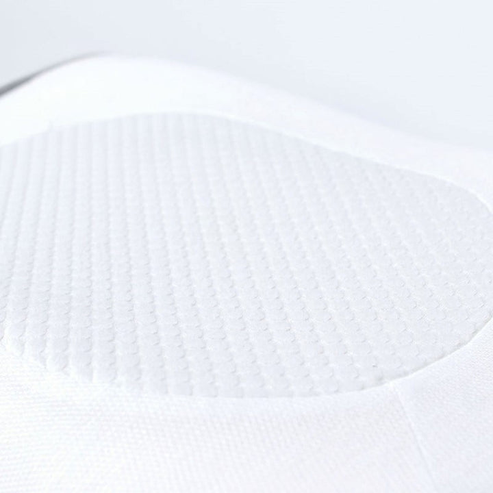 3D Auto Latex Pillow