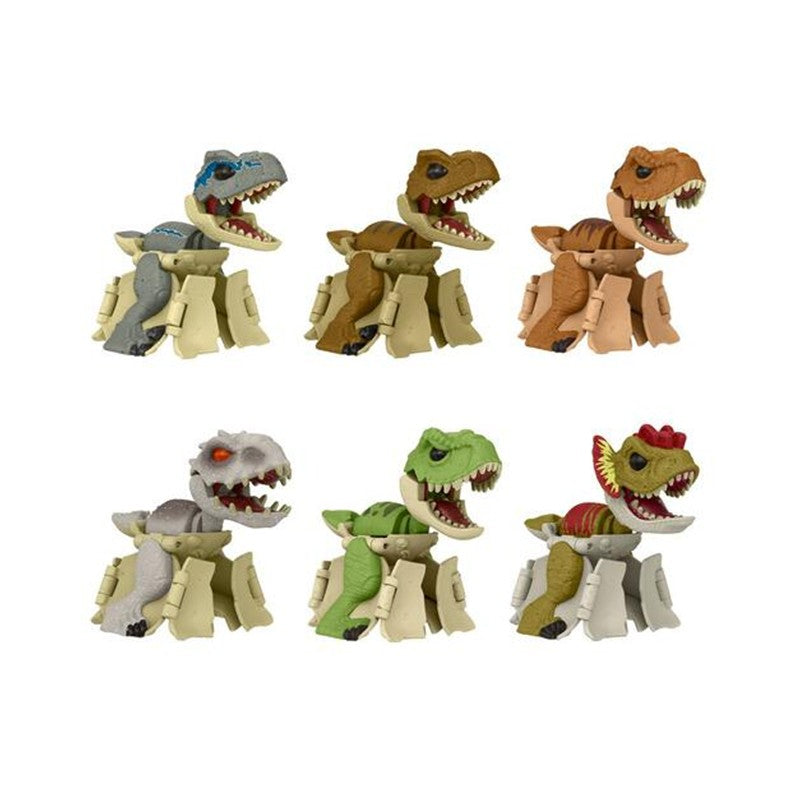 HLP00 Hidden Hatchers Asst