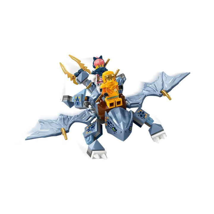 71810 Young Dragon Riyu