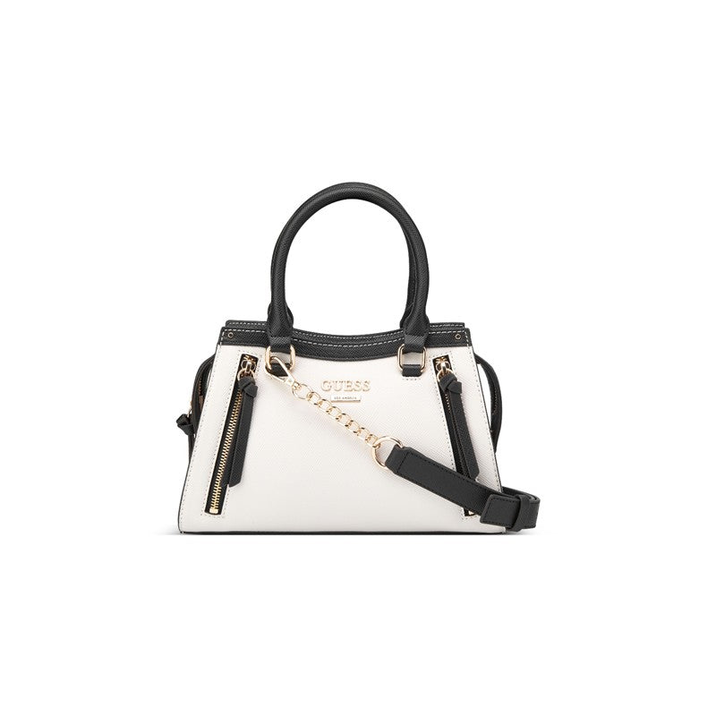 Wrenley Small Satch (Stone Multi)