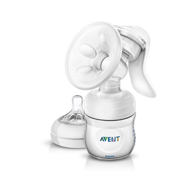 Philips Manual Breastpump Entry Level