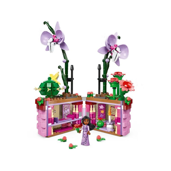 43237 Isabela's Flowerpot