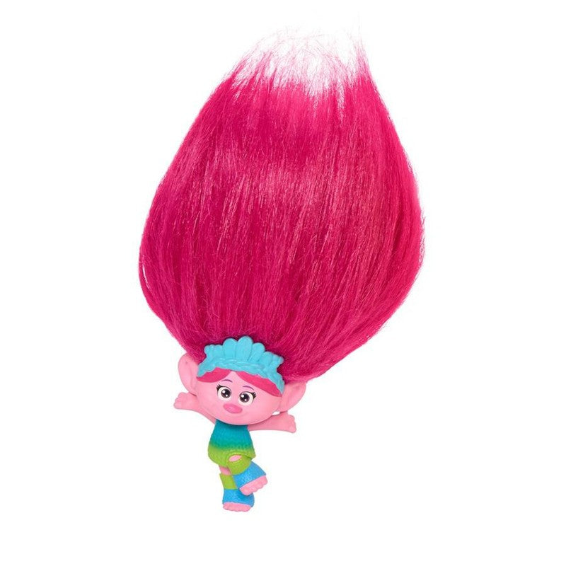 HPB53 Trolls Pom Pom - Assorted