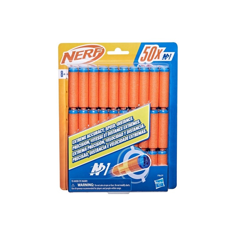 F8639 N1 Refill 50