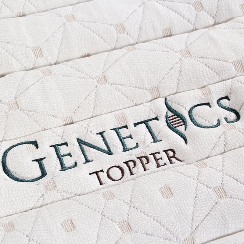 Genetics Topper