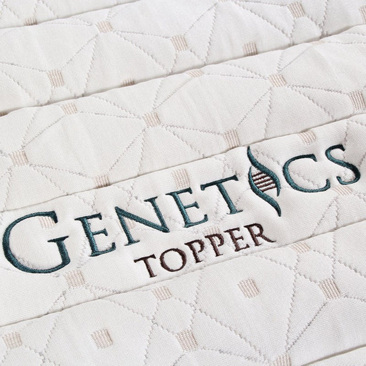 Genetics Topper