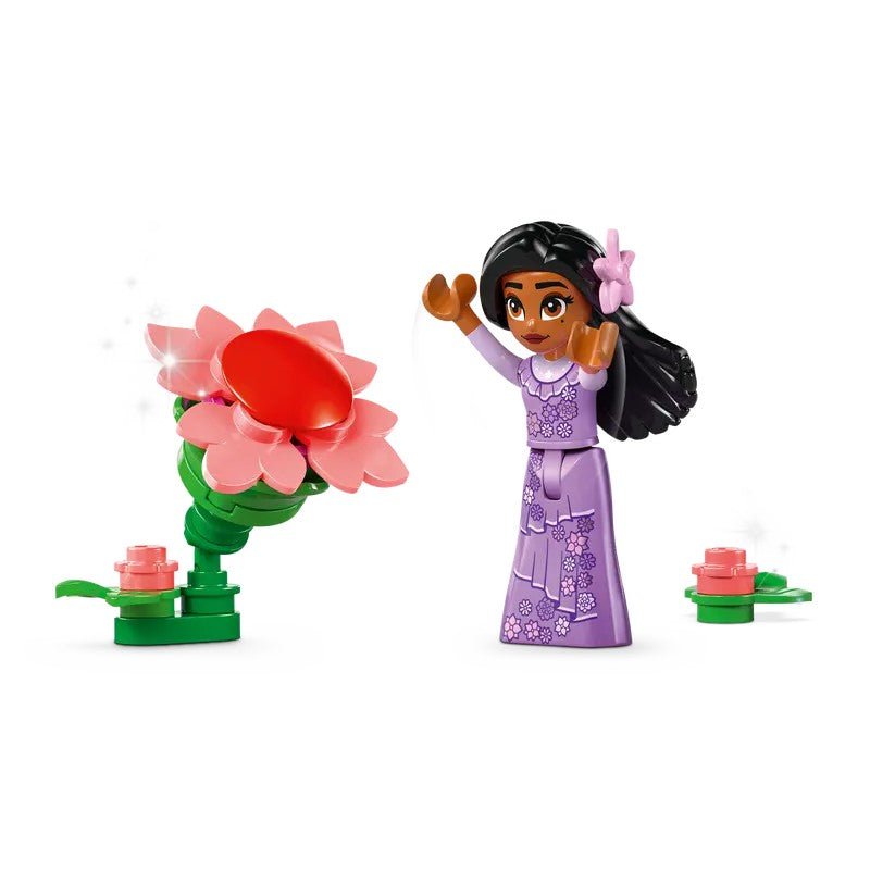 43237 Isabela's Flowerpot