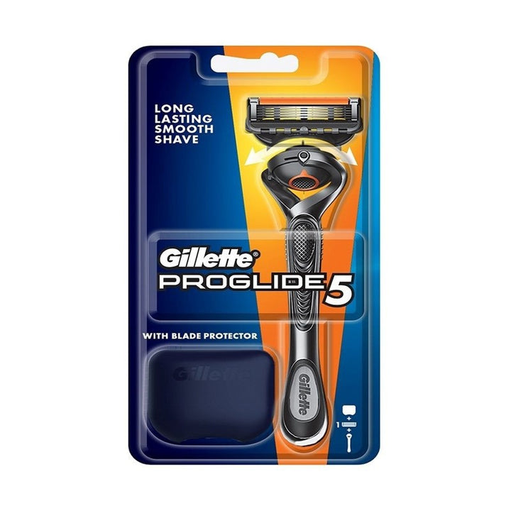 Fusion5 Proglide Razor 1s