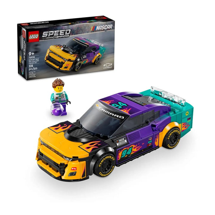 76935 NASCAR® Next Gen Chevrolet Camaro ZL1