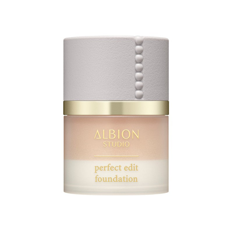 Studio Perfect Edit Foundation 30g