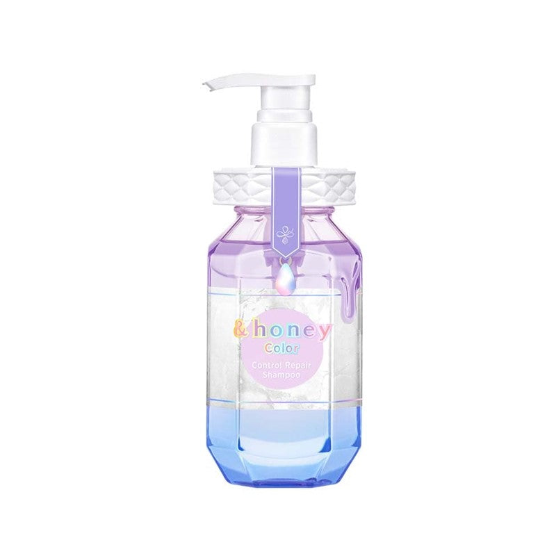 Color Control Repair Shampoo 440ml