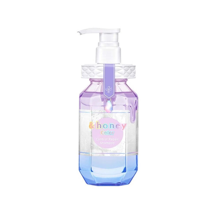 Color Control Repair Shampoo 440ml