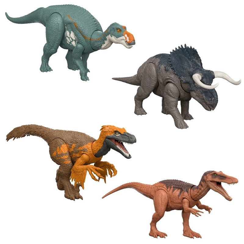 JGB87 Movie Core Scale Wild Roar Asst – Isetan Kuala Lumpur