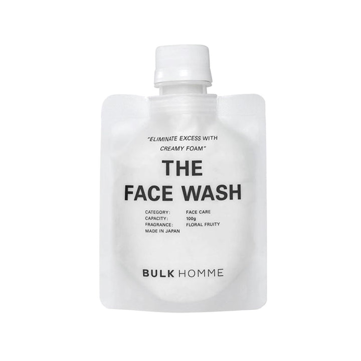 The Face Wash 100g