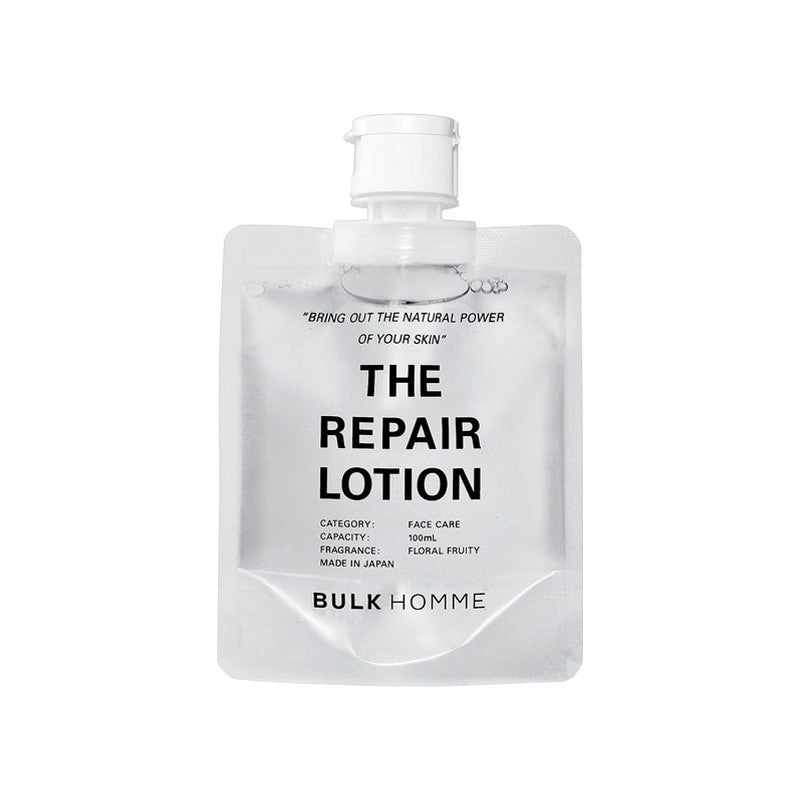 BULK HOMME THE REPAIR LOTION 100ml 4個 Buy Bulk Homme The Repair Lotion 100ml | Isetan KL Online Store