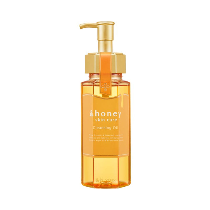 Cleansing Oil 180ml