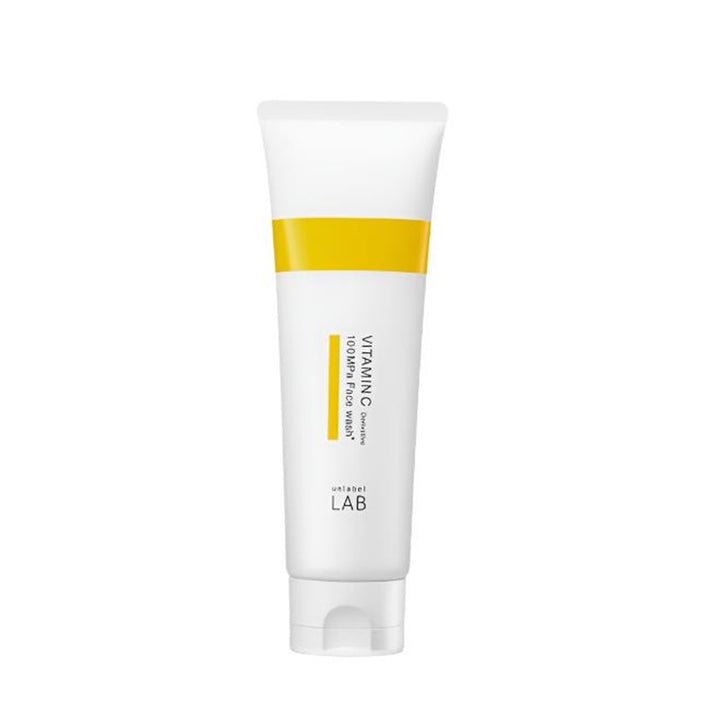 Vitamin C Face Wash 130g